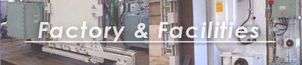 造船・船舶艤装品・装置・部品・製缶実例実績